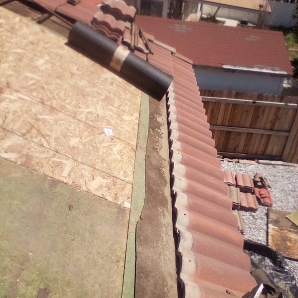 Roofing - Picture 6 of 11